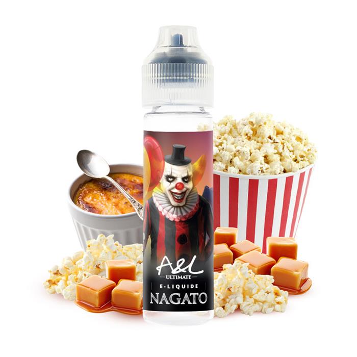 E-LIQUIDE NAGATO